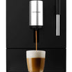 Cecotec Cremmaet Compact Steam 19 Bar Super-Automatic Coffee Machine — 6 Drinks, Integrated Grinder