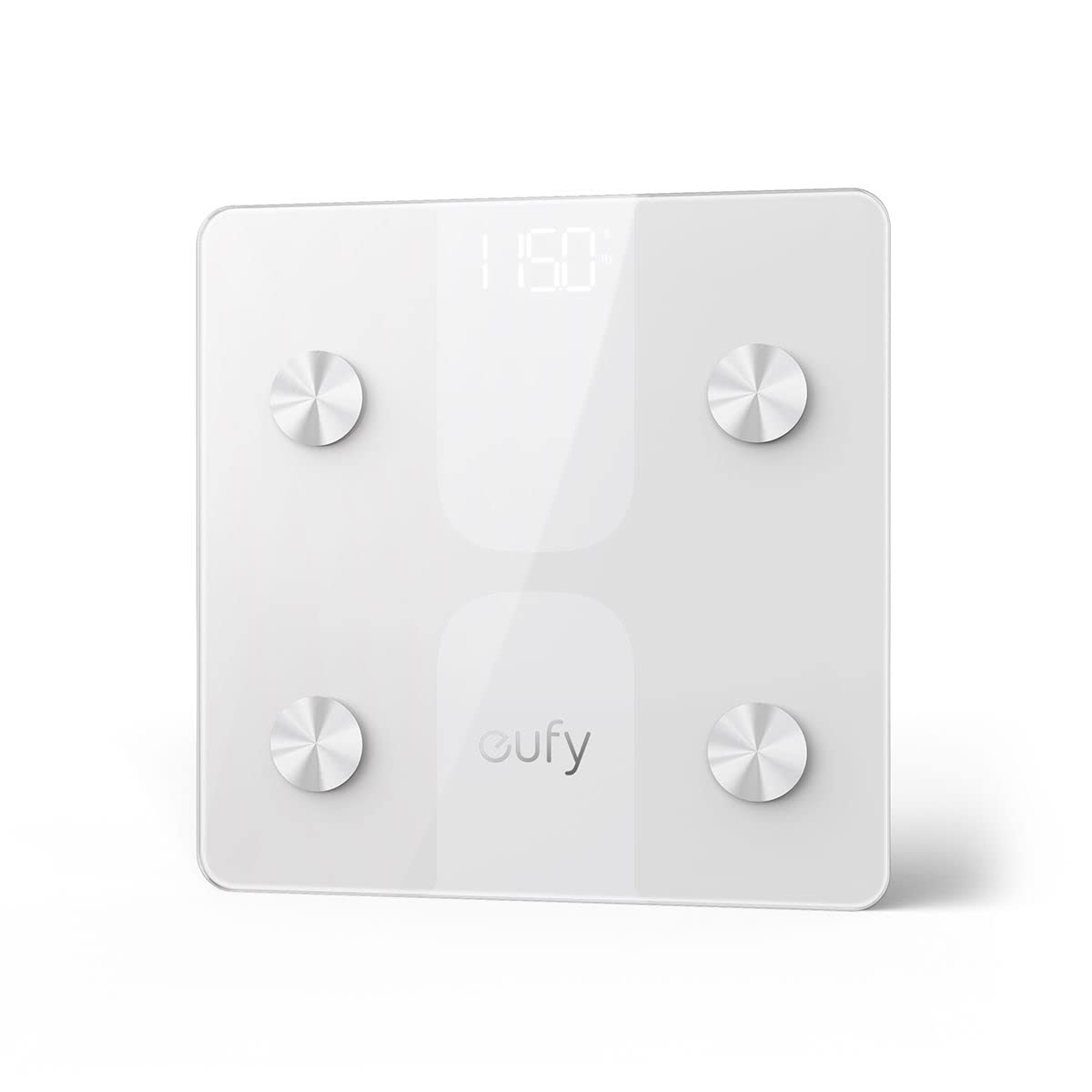 Anker Eufy Smart Scale C1 with Bluetooth, Fitness Body Composition Analysis