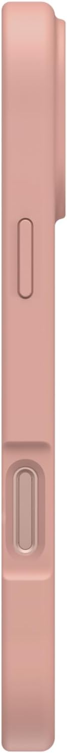 UNIQ COEHL IPHONE 16 PRO (2024) 6.3 MAGNETIC CHARGING CRÈME - BALLET PINK