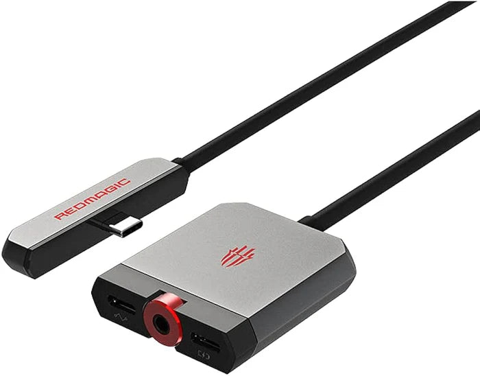 Redmagic Gaming Dock – Original Mobile Game Expansion Dock