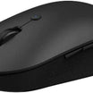 Xiaomi Mi Dual Mode Wireless Mouse Silent Edition – Black