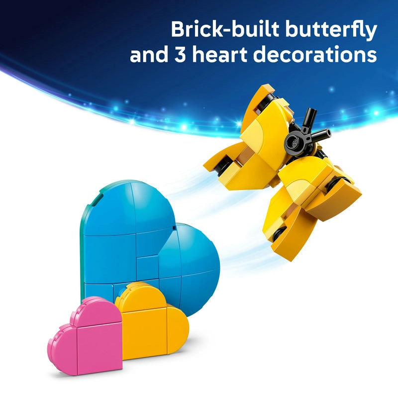 LEGO Disney Angel – 784 Pieces | Set 43257
