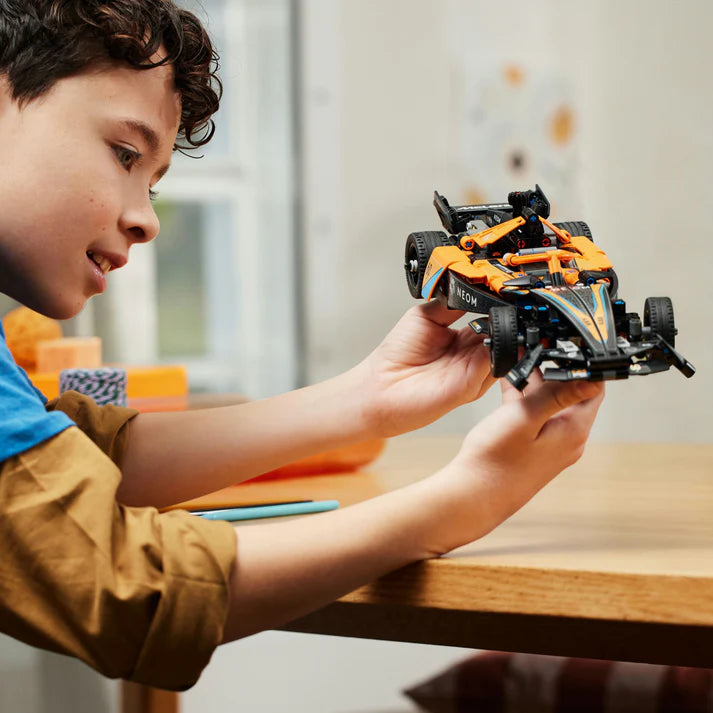 LEGO® Technic - NEOM McLaren Formula E 42169