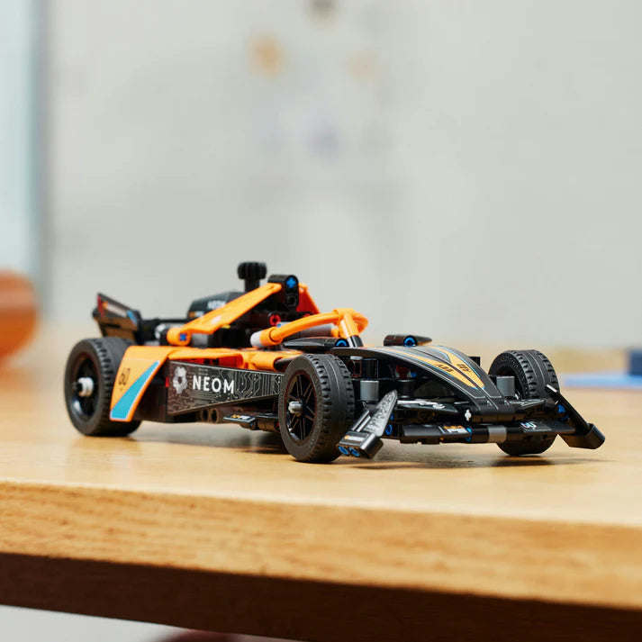 LEGO® Technic - NEOM McLaren Formula E 42169
