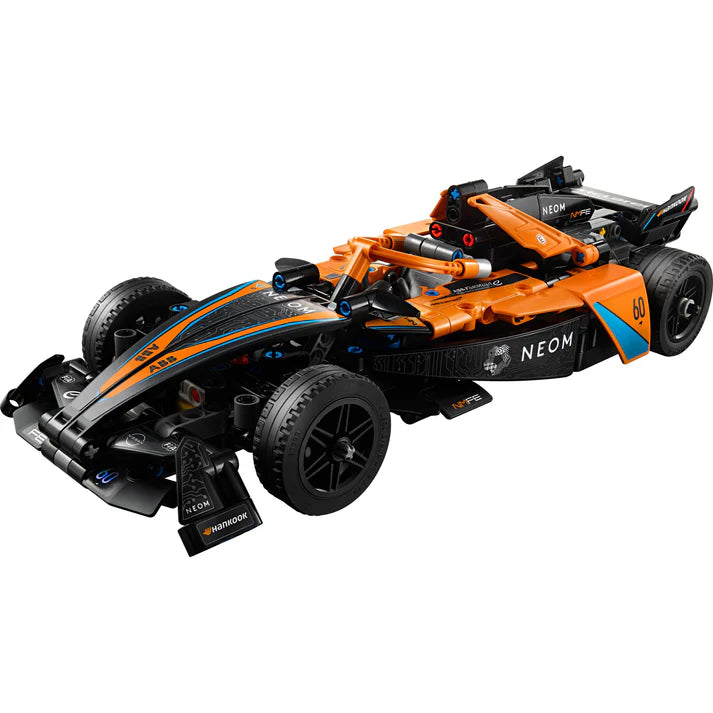 LEGO® Technic - NEOM McLaren Formula E 42169