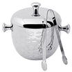Edzard Gilbert 18cm Steel Ice Bucket - Elegant & Practical