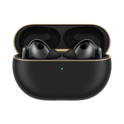 HUAWEI FreeBuds Pro 4 – Hi-Res Audio, Smart ANC, Motion Controls