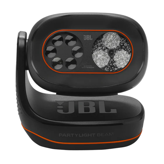 JBL PartyLight Beam - Wireless Bluetooth Party Light