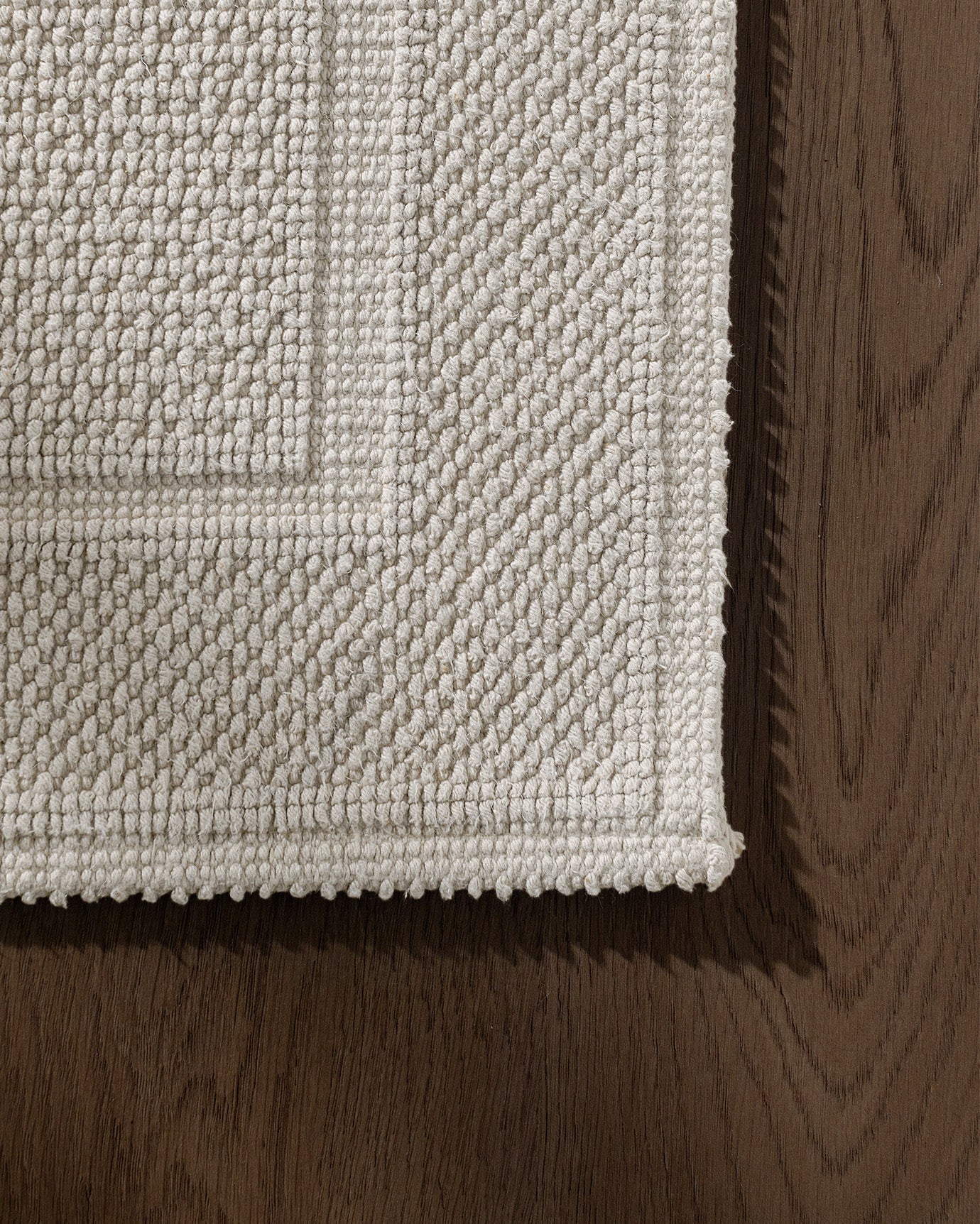 Barres Bath Mat - Madame Coco JO