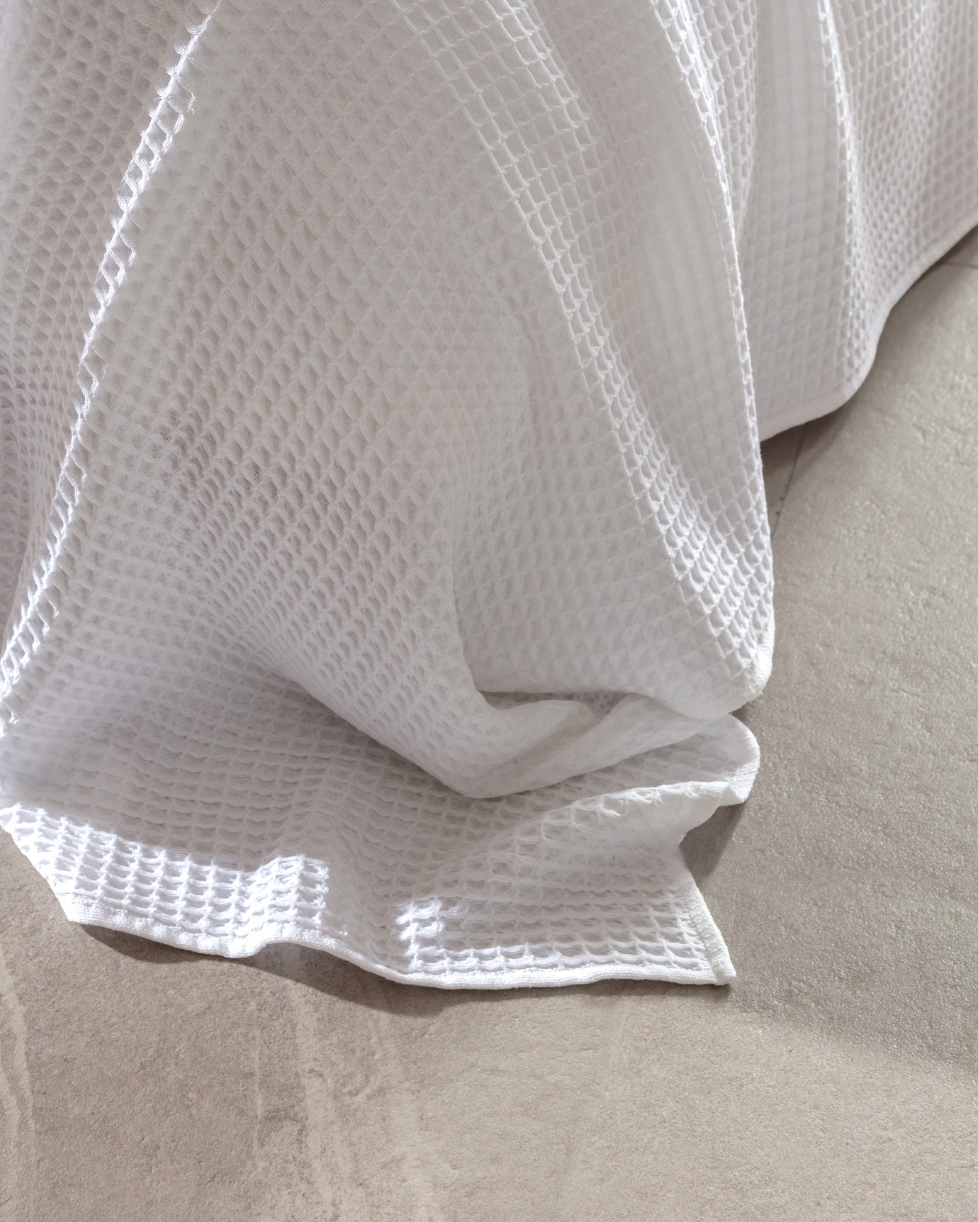 Avril Ecocell  Double Size Luxury Pique - Madame Coco JO