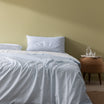 Marlie Kıng Sıze Duvet Cover Set - Ranforce Patterned - Madame Coco JO