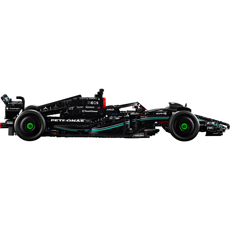 LEGO Technic Mercedes-AMG F1 W14 E Performance – 1643 Pieces | Set 42171