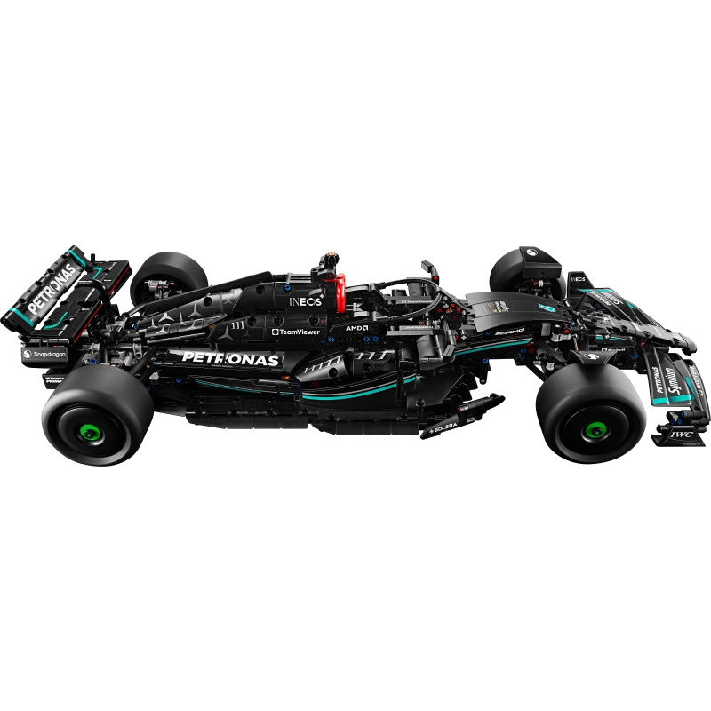 LEGO Technic Mercedes-AMG F1 W14 E Performance – 1643 Pieces | Set 42171