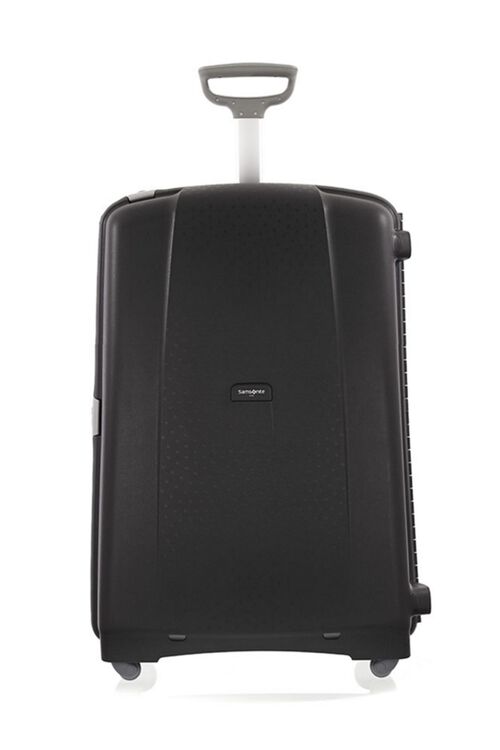 Samsonite Aeris Comfort Spinner 68cm – Lightweight Hard Case with TSA Lock