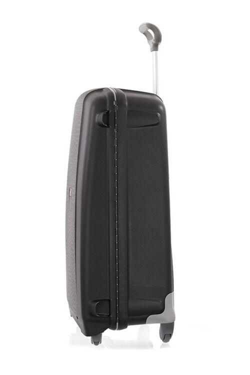Samsonite Aeris Comfort Spinner 68cm – Lightweight Hard Case with TSA Lock
