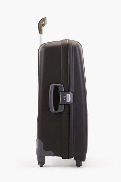 Samsonite Aeris Comfort Spinner 82cm – Large Hard Shell Suitcase with TSA Lock