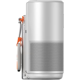 XGIMI MoGo 4 Laser Portable Smart Projector – Triple Laser 550-Lumen Full HD | Grey