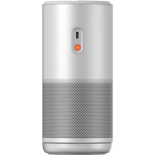 XGIMI MoGo 4 Laser Portable Smart Projector – Triple Laser 550-Lumen Full HD | Grey