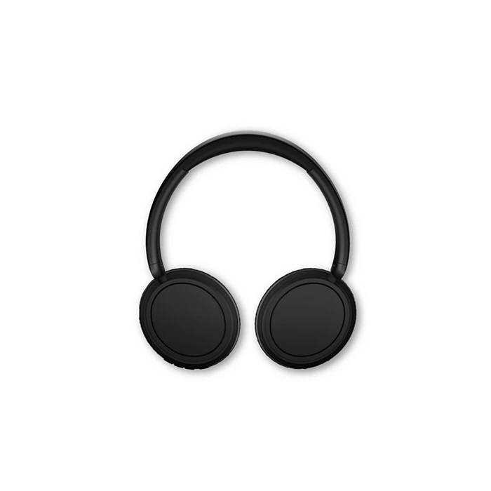 Philips 5000 Series TAH5209BK/00 Over-Ear Wireless Headphones