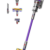 Dyson Gen5 Detect (Iron/Purple)