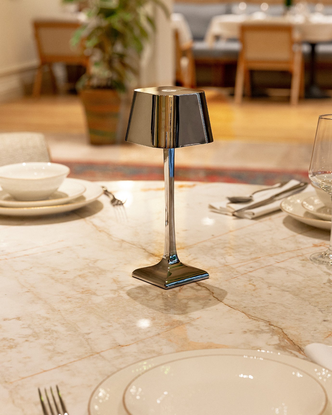 Freman Lampshade - Madame Coco JO