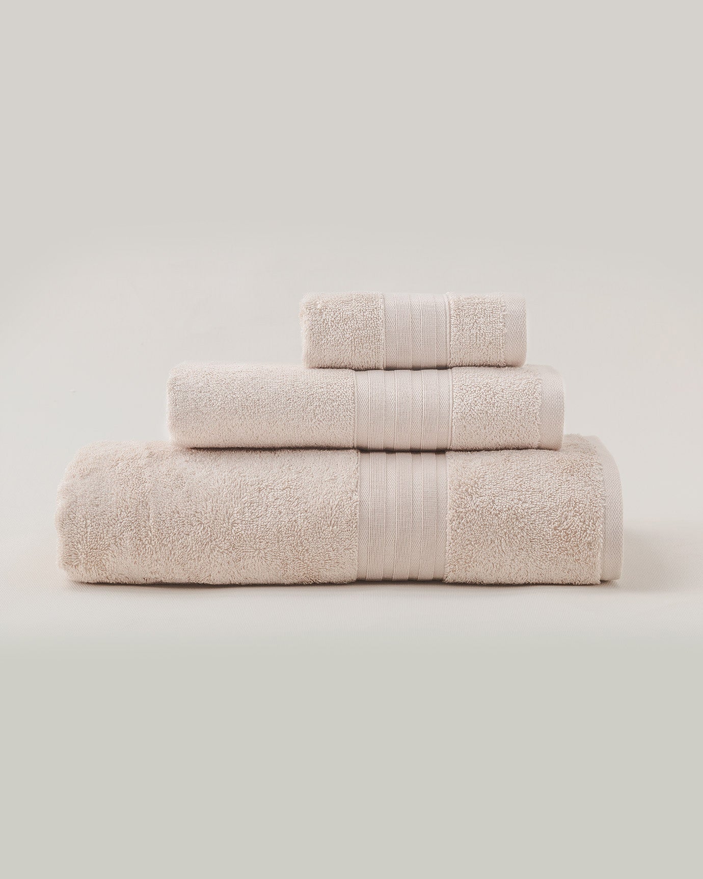 Martha Hand Towel - Madame Coco JO