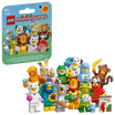 LEGO Minifigures Animal Series 28 – Mystery Blind Bag | Set 71051