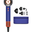 Dyson Supersonic Nural™ Hair Dryer - Vinca Blue/ Rose