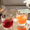 Fiona 4-piece Water Glass Set - Madame Coco JO