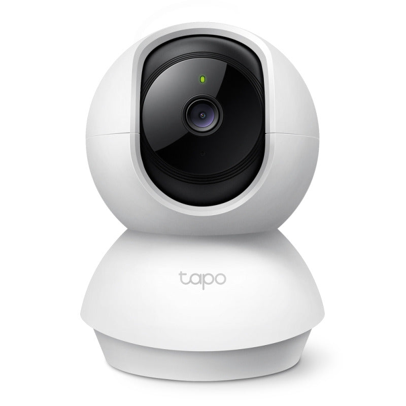 TP-Link Tapo C200C Pan/Tilt Camera | 1080p, Night Vision