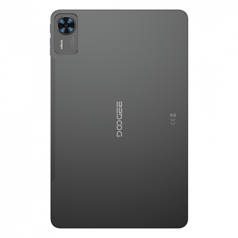 DOOGEE T36 Tablet | 8800mAh Battery + 20GB RAM + Android 15