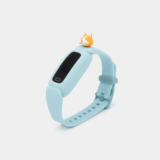 HAVIT Kids Smart Bracelet – Doll-Themed & Fun Design