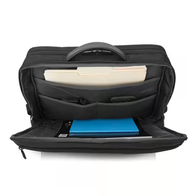 Lenovo ThinkPad Professional 15.6″ Shoulder Bag – Padded, Lightweight & Lifetime Warranty
