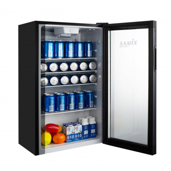 Samix SNK-LC-92 Large Capacity Beverage Cooler