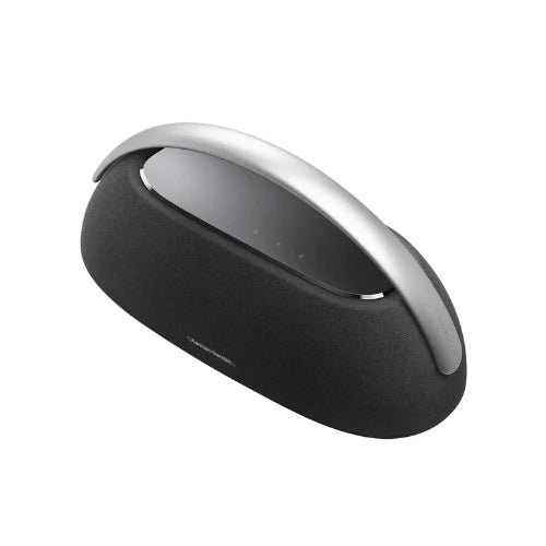 Harman Kardon Go + Play 3 Speaker | HKGOPLAY3BLKUK