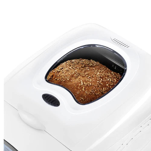 Princess Bread Maker Wake Up 600W - Automatic Bread Machine with 15 Programs