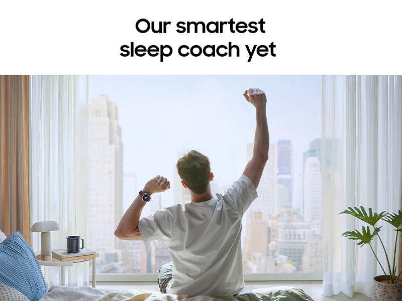 Samsung Galaxy Watch 8 Classic 46mm