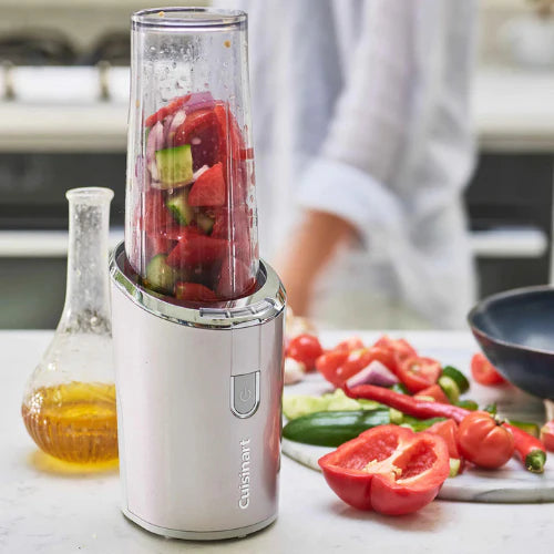 CUISINART RPB100U Go Blender Cordless - Rechargeable Portable Blender