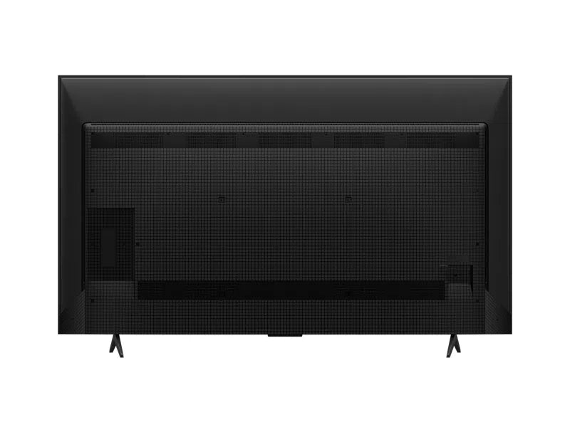 TCL 65P7K QLED TV 65 Inch 4K UHD Google TV - Dolby Vision & Atmos