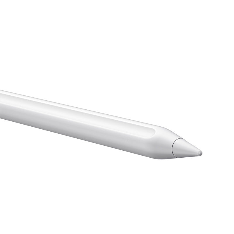 Baseus Smooth Writing 2 Series Dual Charging Stylus, Moon White