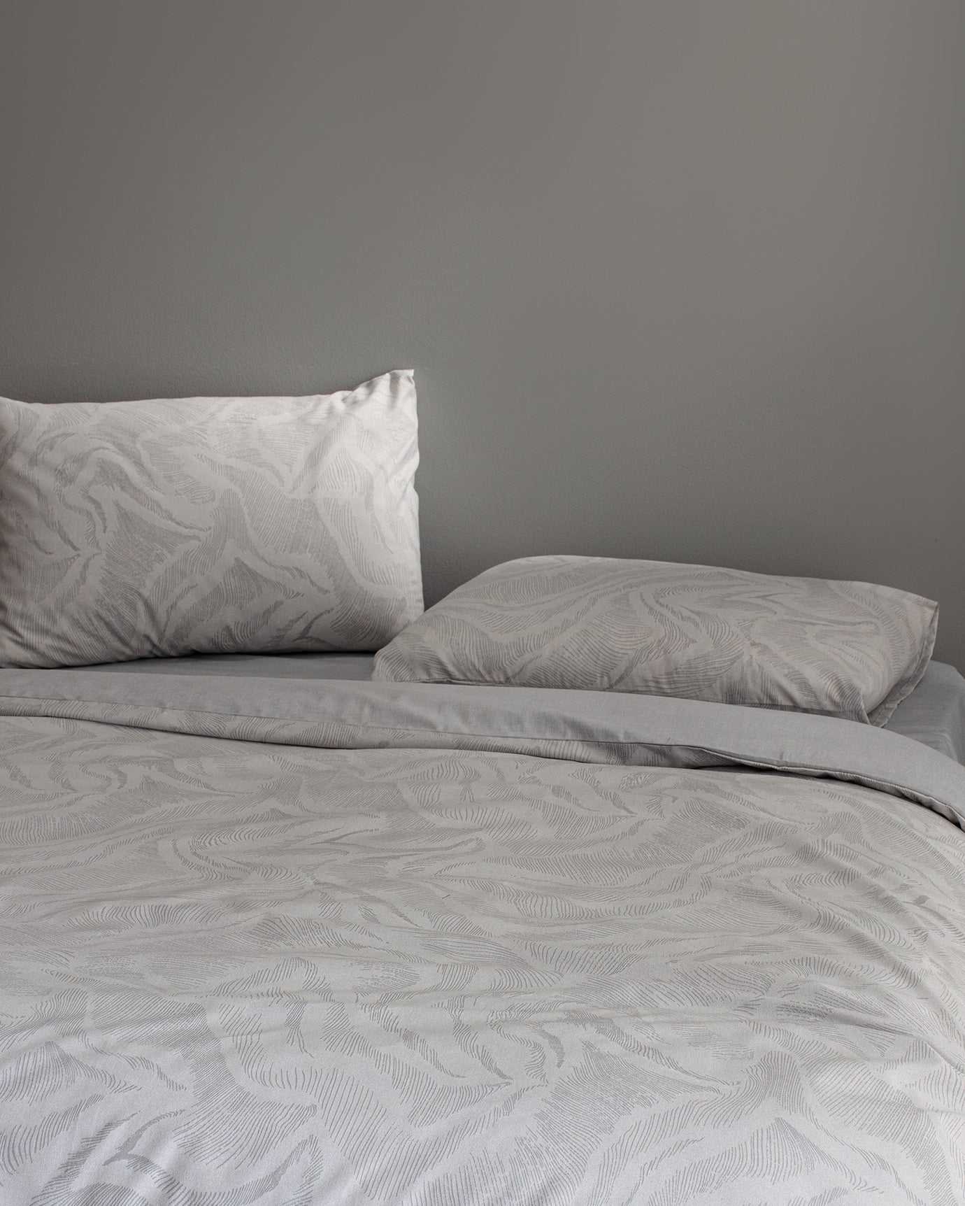 Coyan King Size Duvet Cover Set - Madame Coco JO