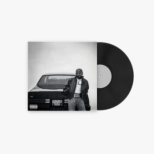 Kendrick Lamar - GNX LP
