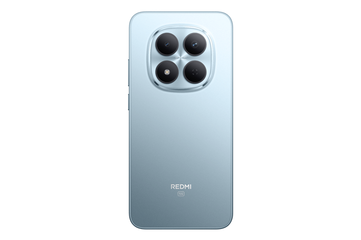 Redmi Note 15 Pro Smartphone 12GB+256GB