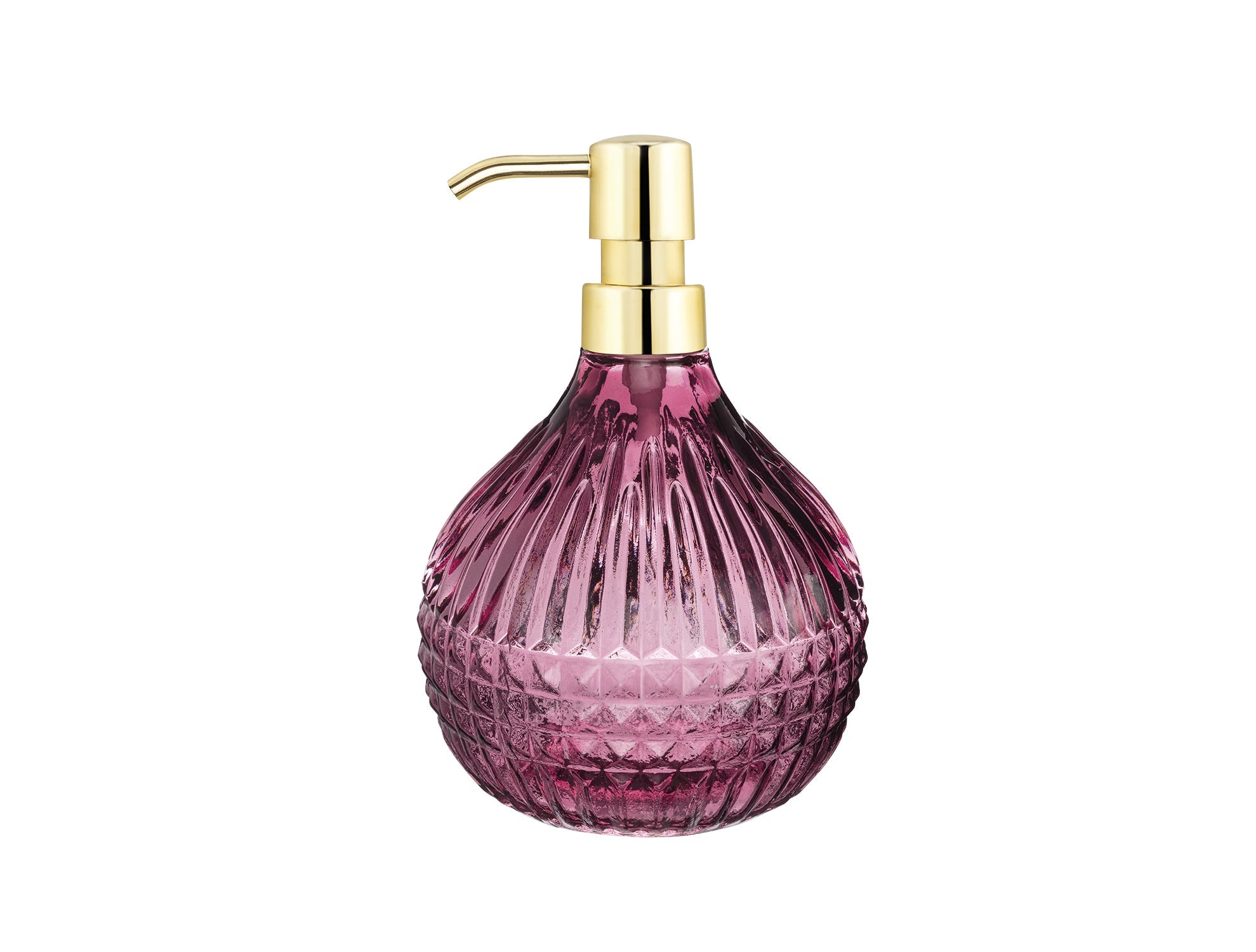 Bonnie Soap Dispenser - Madame Coco JO