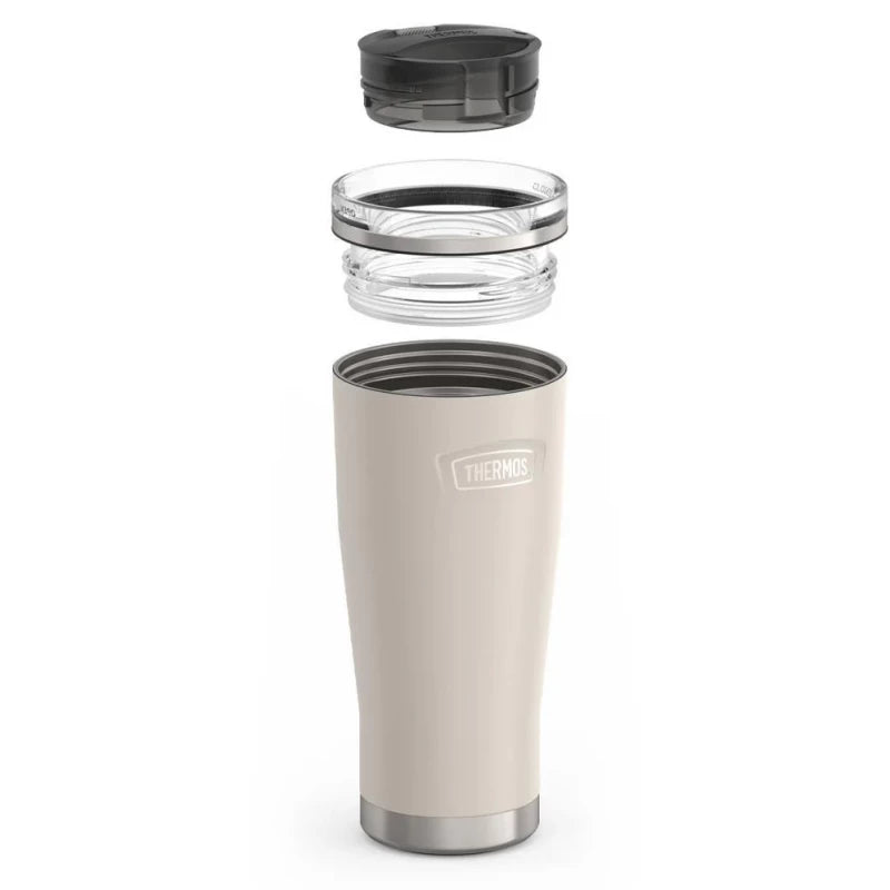 Thermos 710ml Water Bottle – Leak-Proof & Insulated