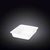 Wilmax 33×26cm Rectangular Plate - White Serving Dish
