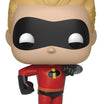 Funko Pop! Disney: Incredibles 2 - Dash