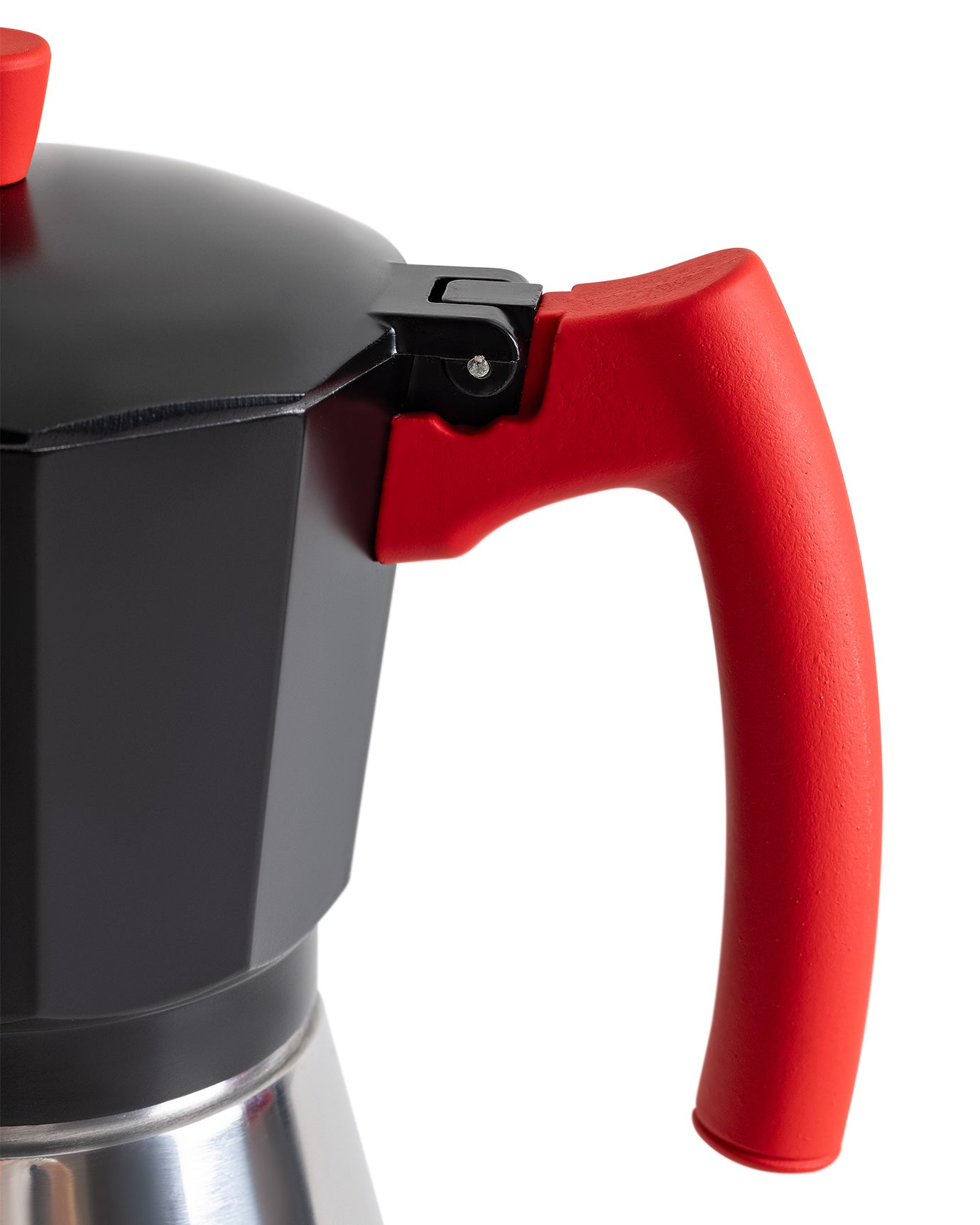 Carla Moka Pot - 450 Ml - Madame Coco JO