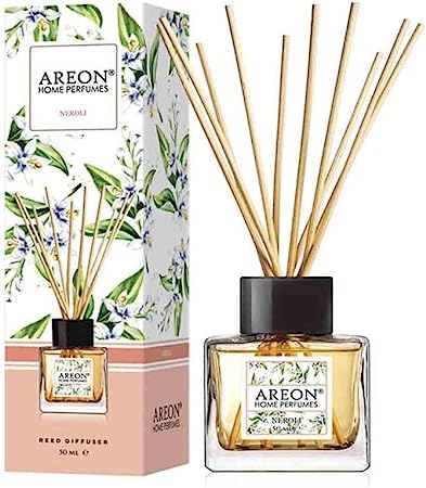 Areon Sticks Home Perfume Neroli 50Ml