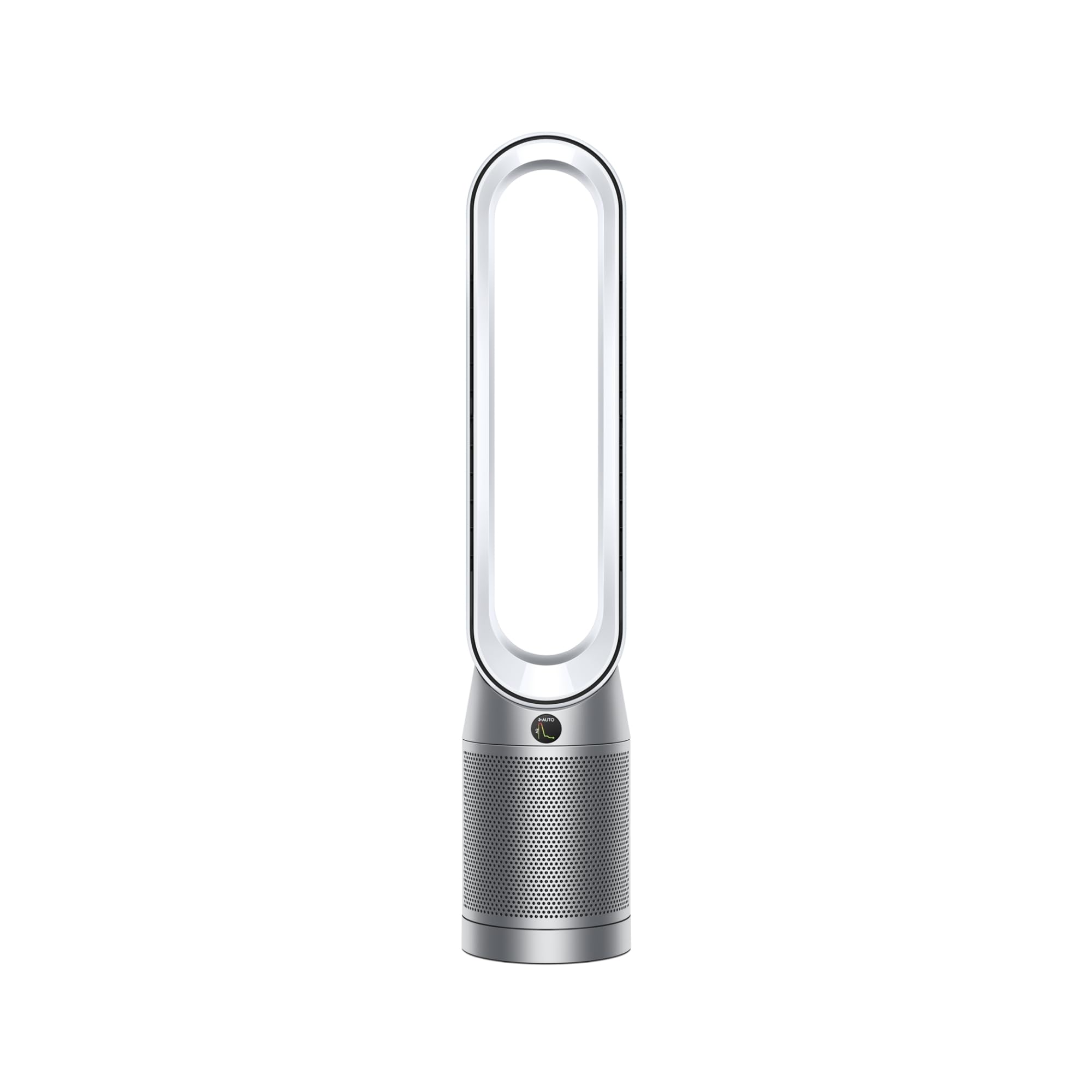 Dyson Purifier Cool TP07 / Air purifier - Silver